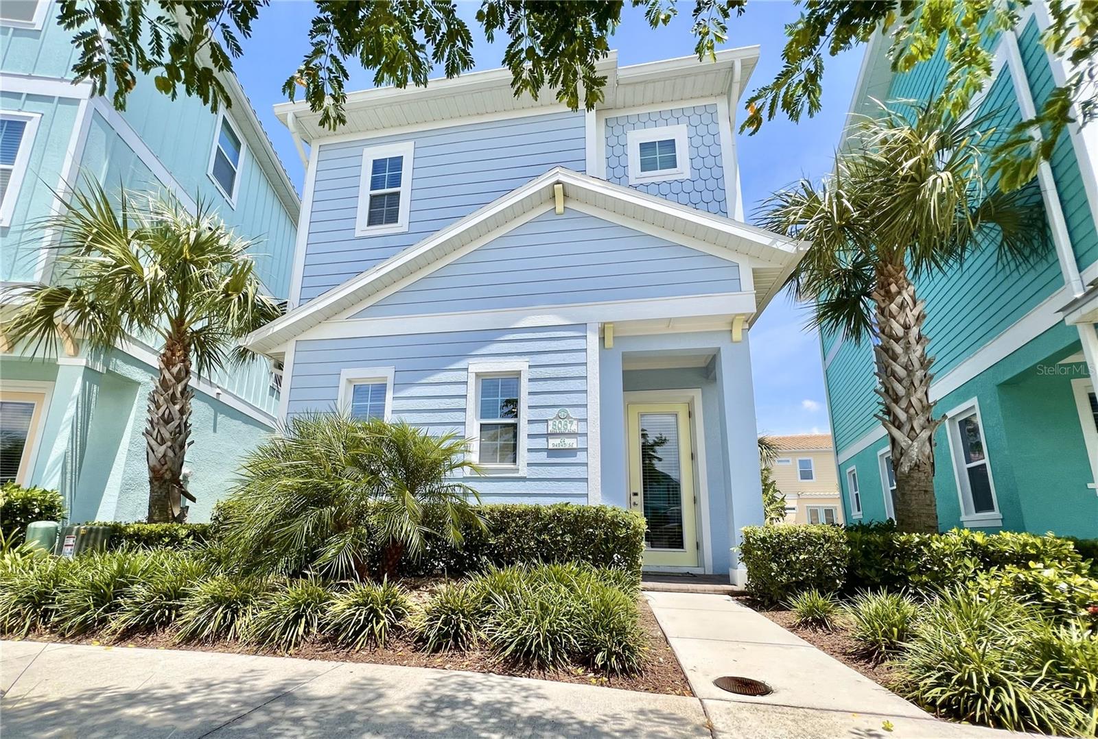 8067 Knee Deep, Kissimmee, FL 34747