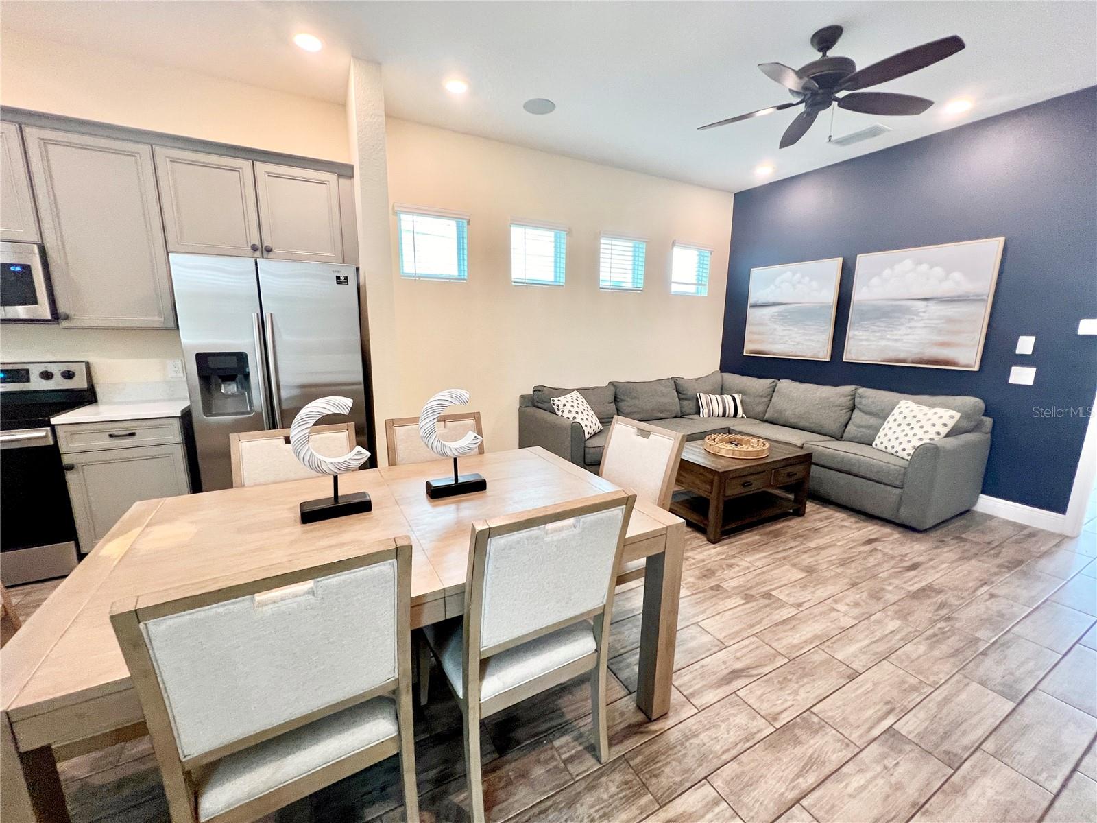 8067 Knee Deep, Kissimmee, FL 34747