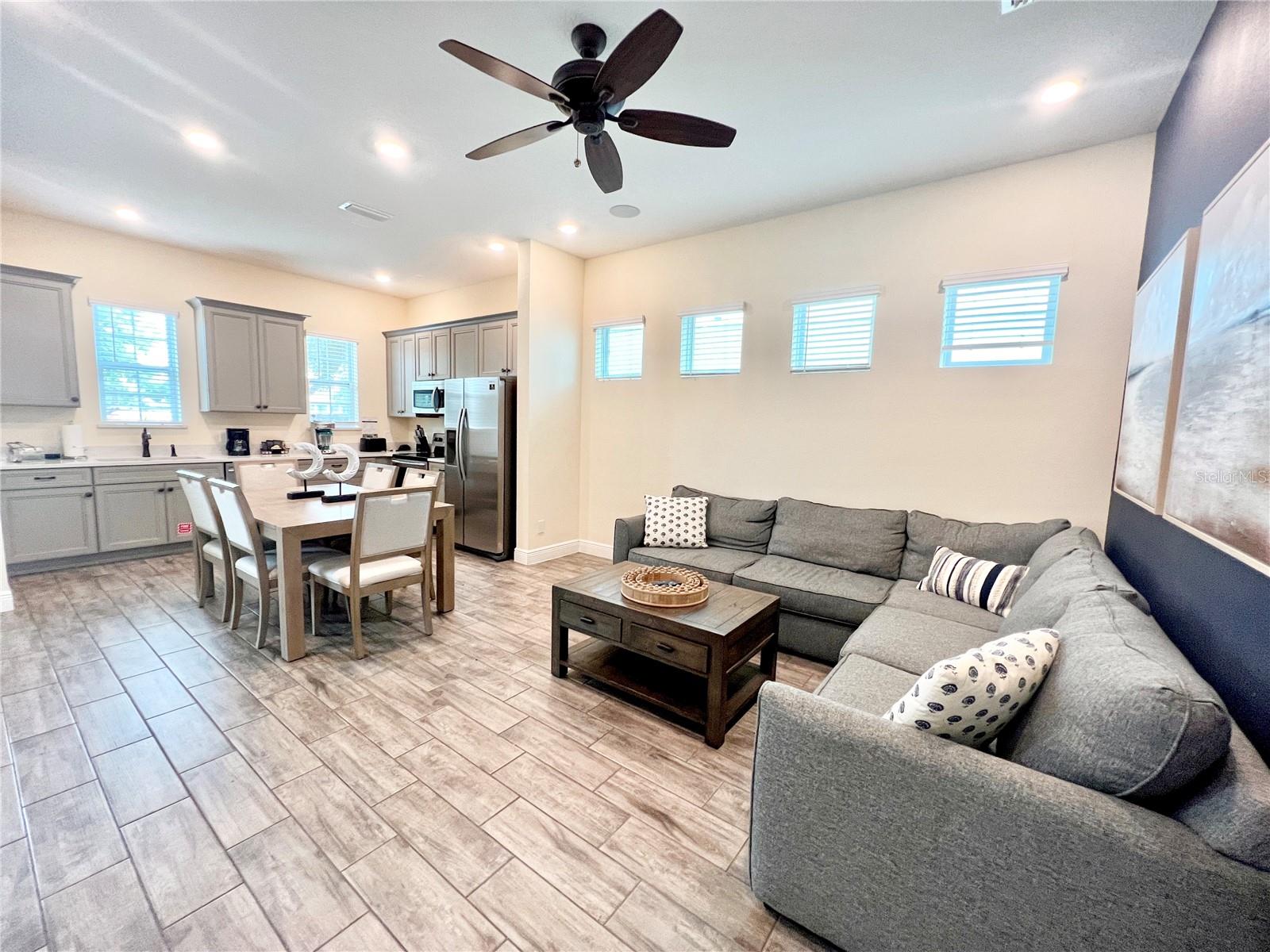8067 Knee Deep, Kissimmee, FL 34747