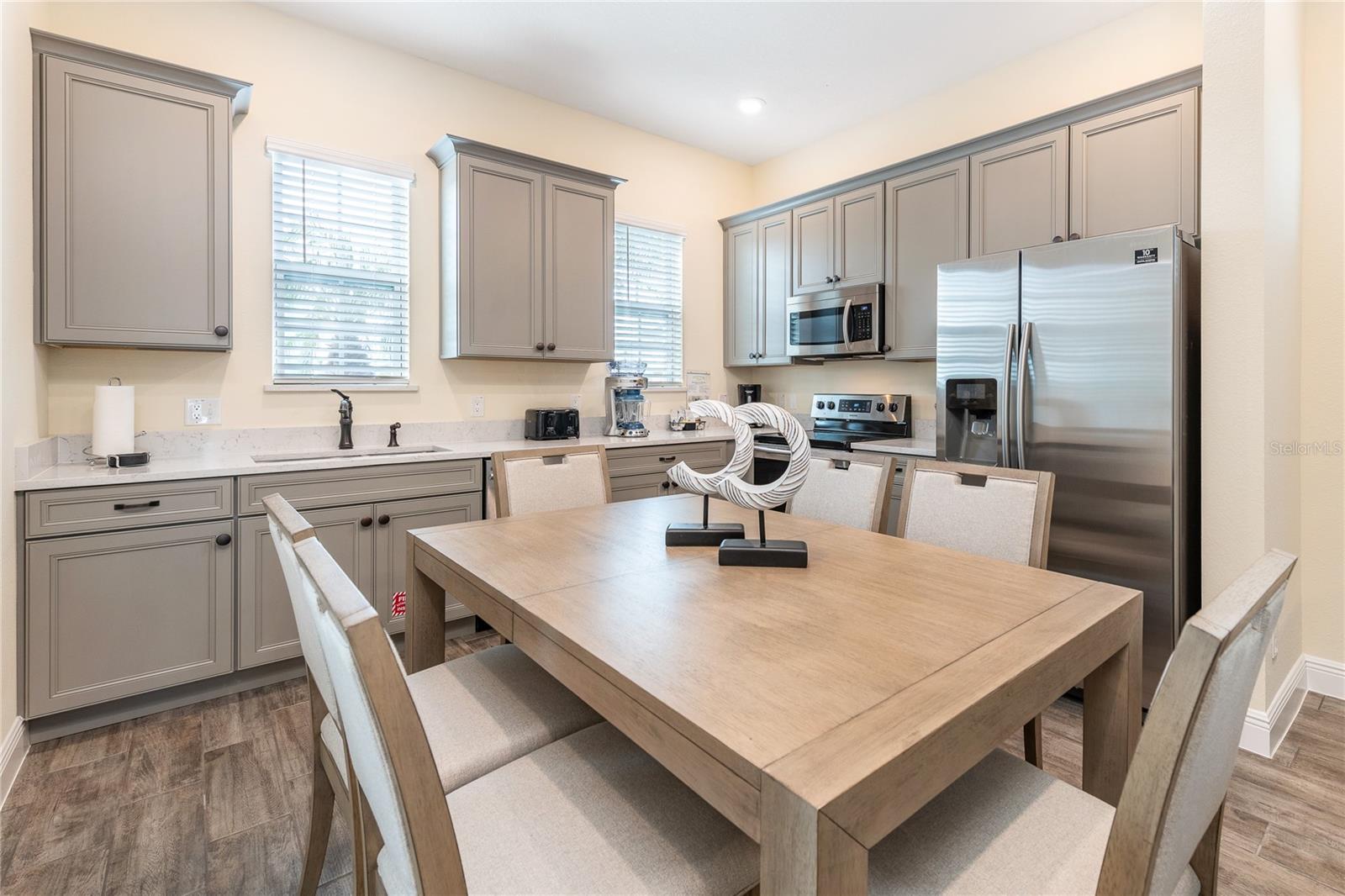 8067 Knee Deep, Kissimmee, FL 34747