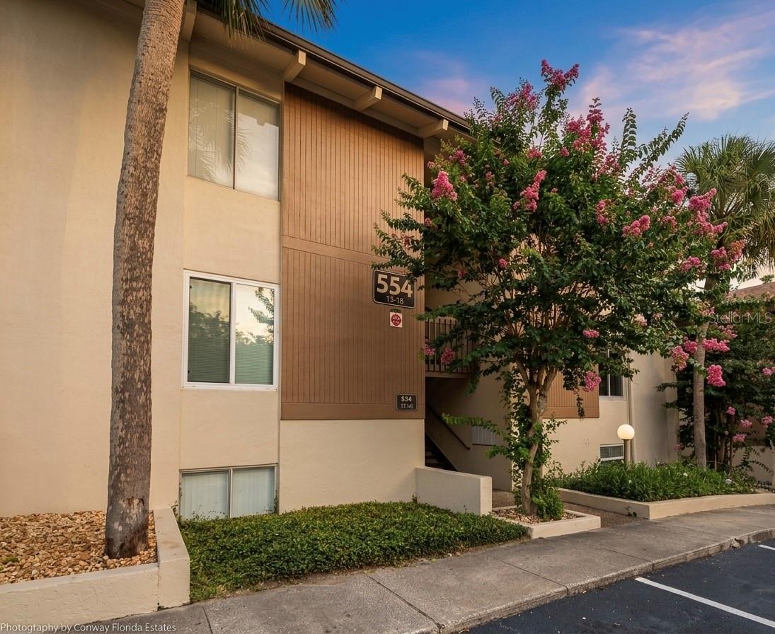 554 Orange Unit 15, Altamonte Springs, FL 32701