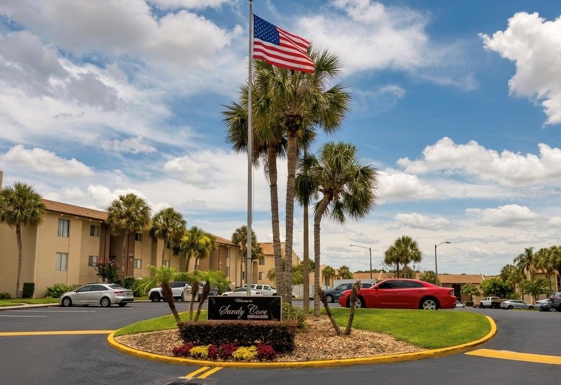 554 Orange Unit 15, Altamonte Springs, FL 32701