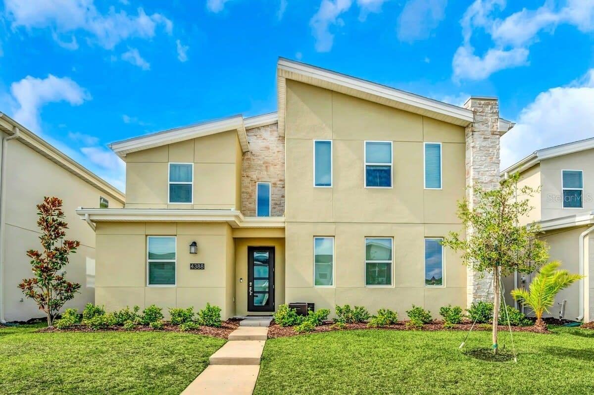 4388 Quote, Kissimmee, FL 34746