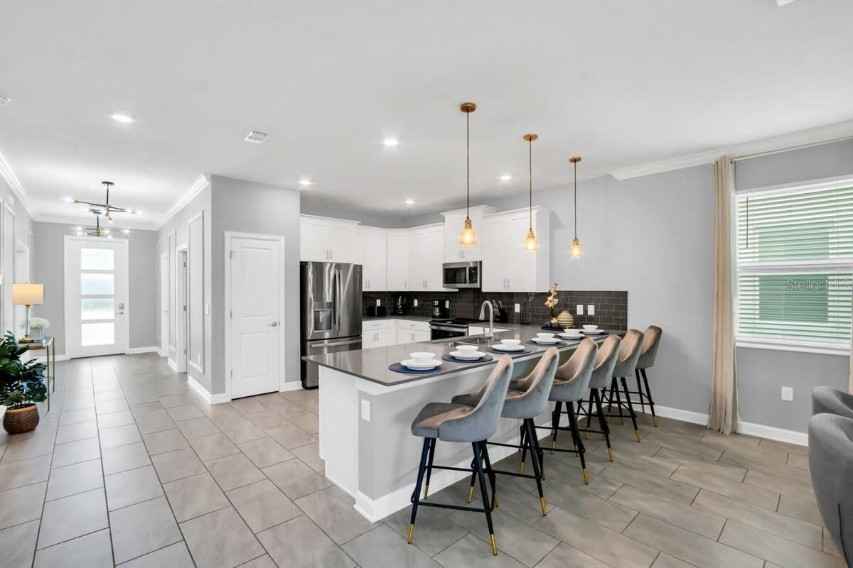 4388 Quote, Kissimmee, FL 34746