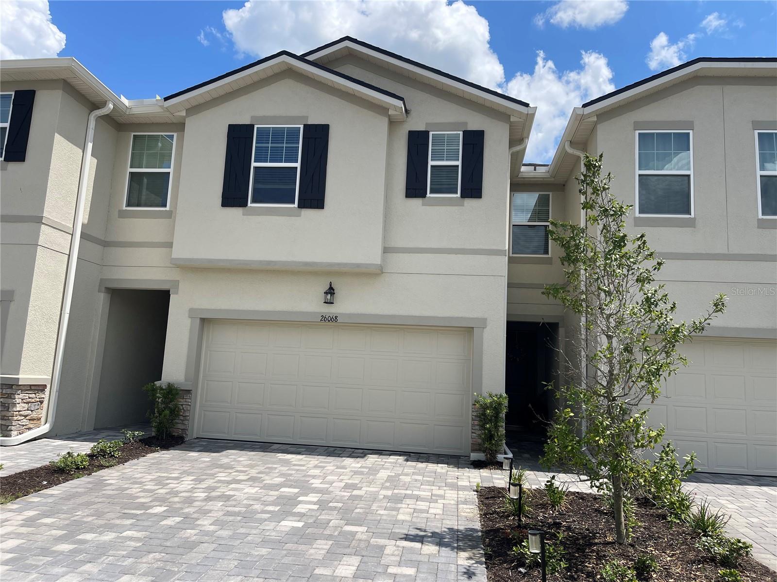 26068 Woven Wicker, Lutz, FL 33559