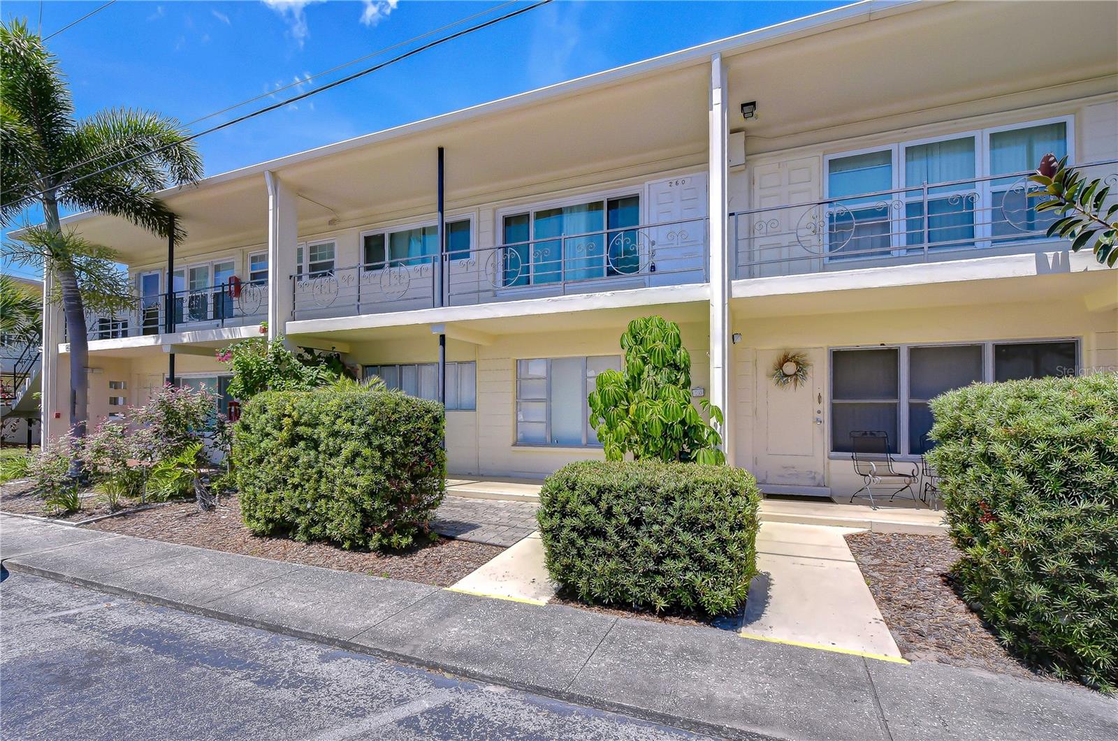 4022 57th Unit 260, Kenneth City, FL 33709