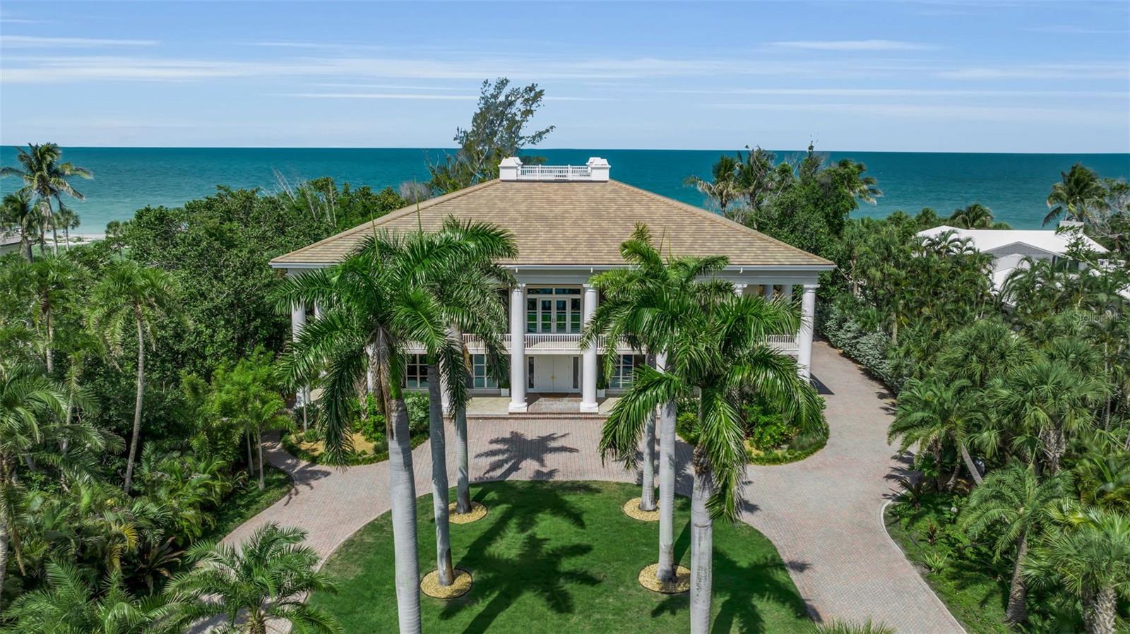 8132 Sanderling, Sarasota, FL 34242