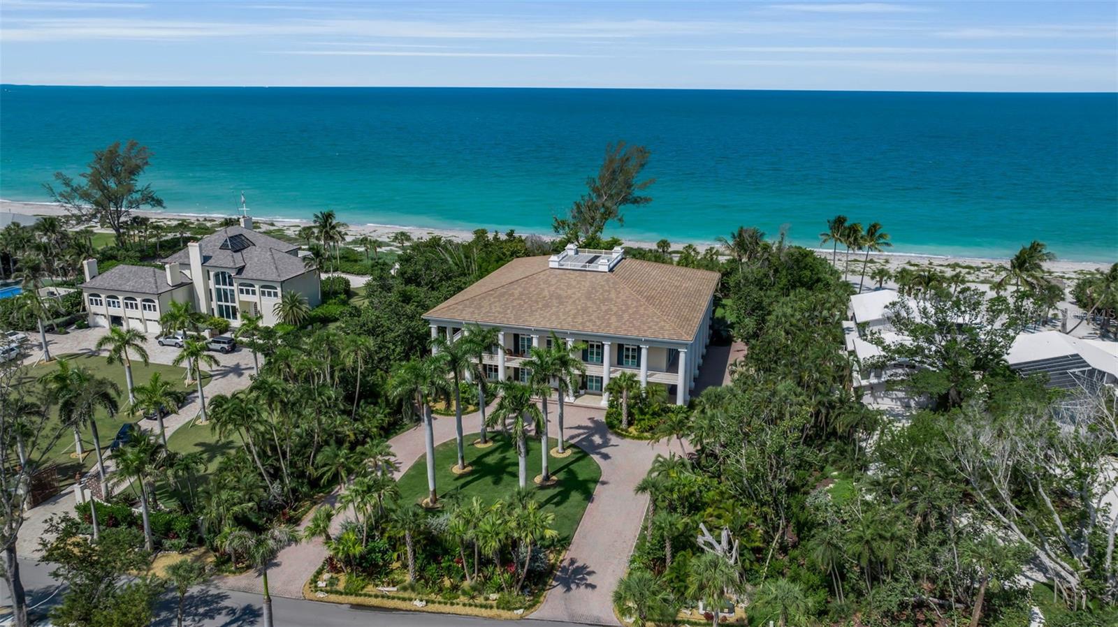 8132 Sanderling, Sarasota, FL 34242