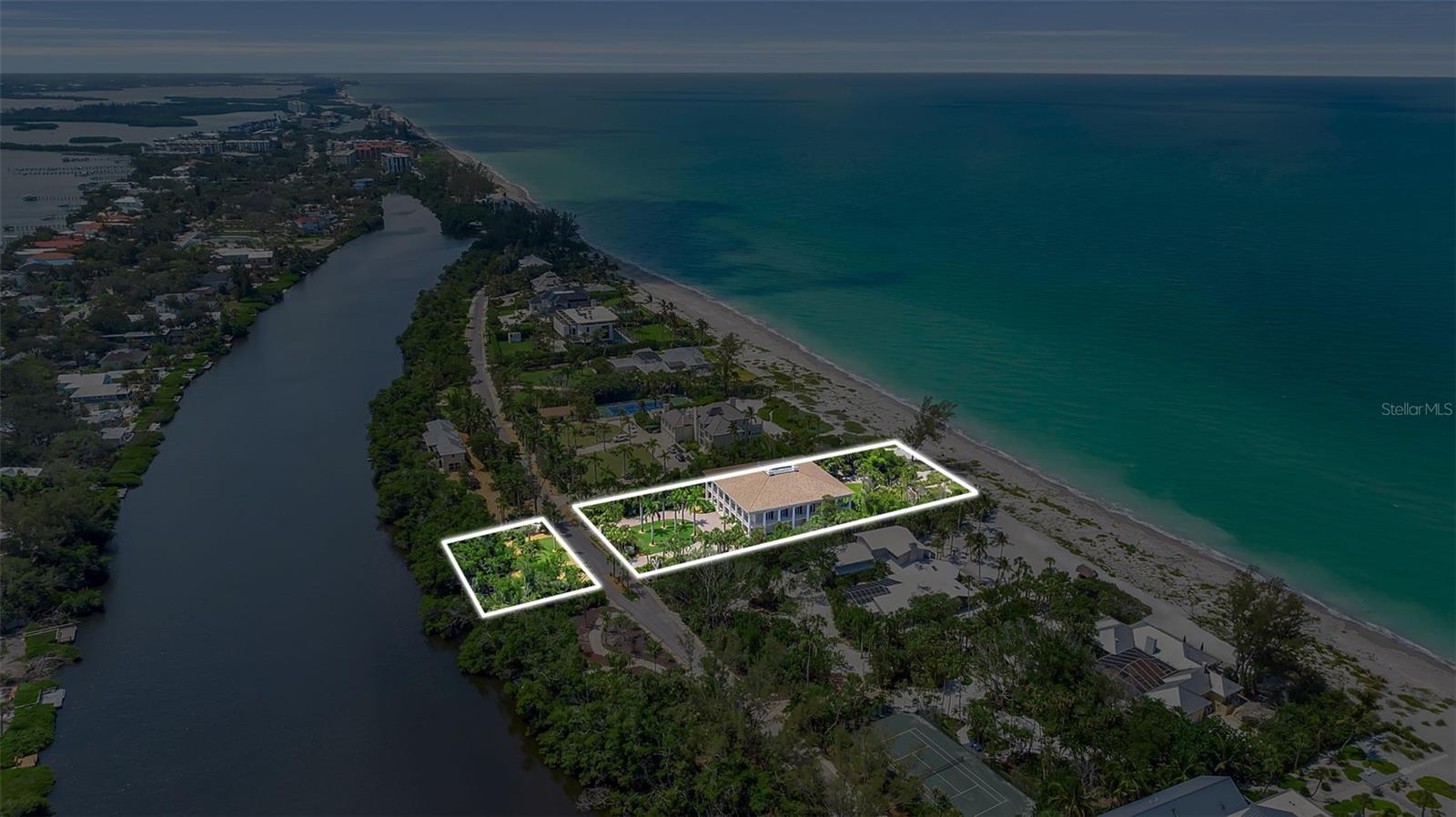 8132 Sanderling, Sarasota, FL 34242