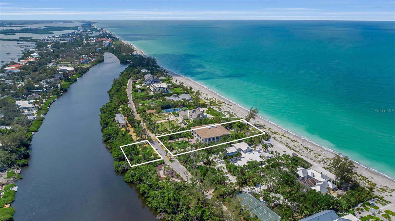 8132 Sanderling, Sarasota, FL 34242