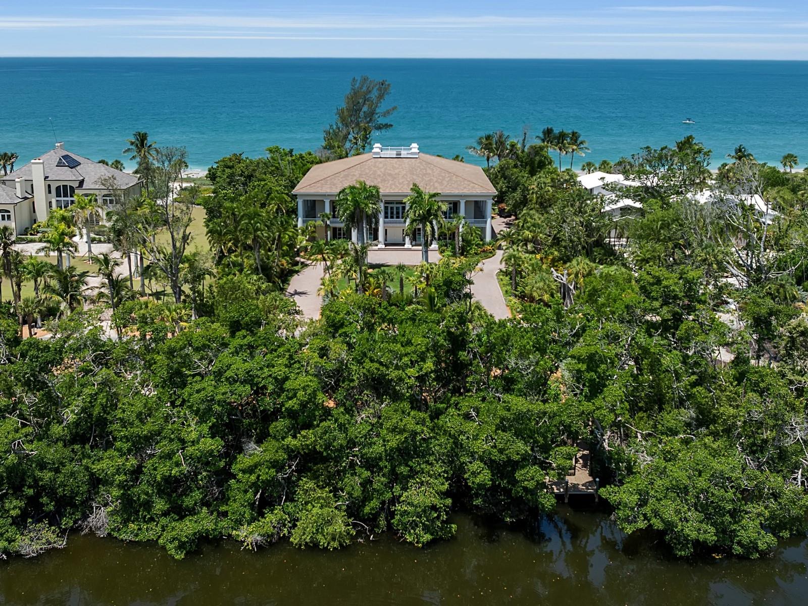 8132 Sanderling, Sarasota, FL 34242
