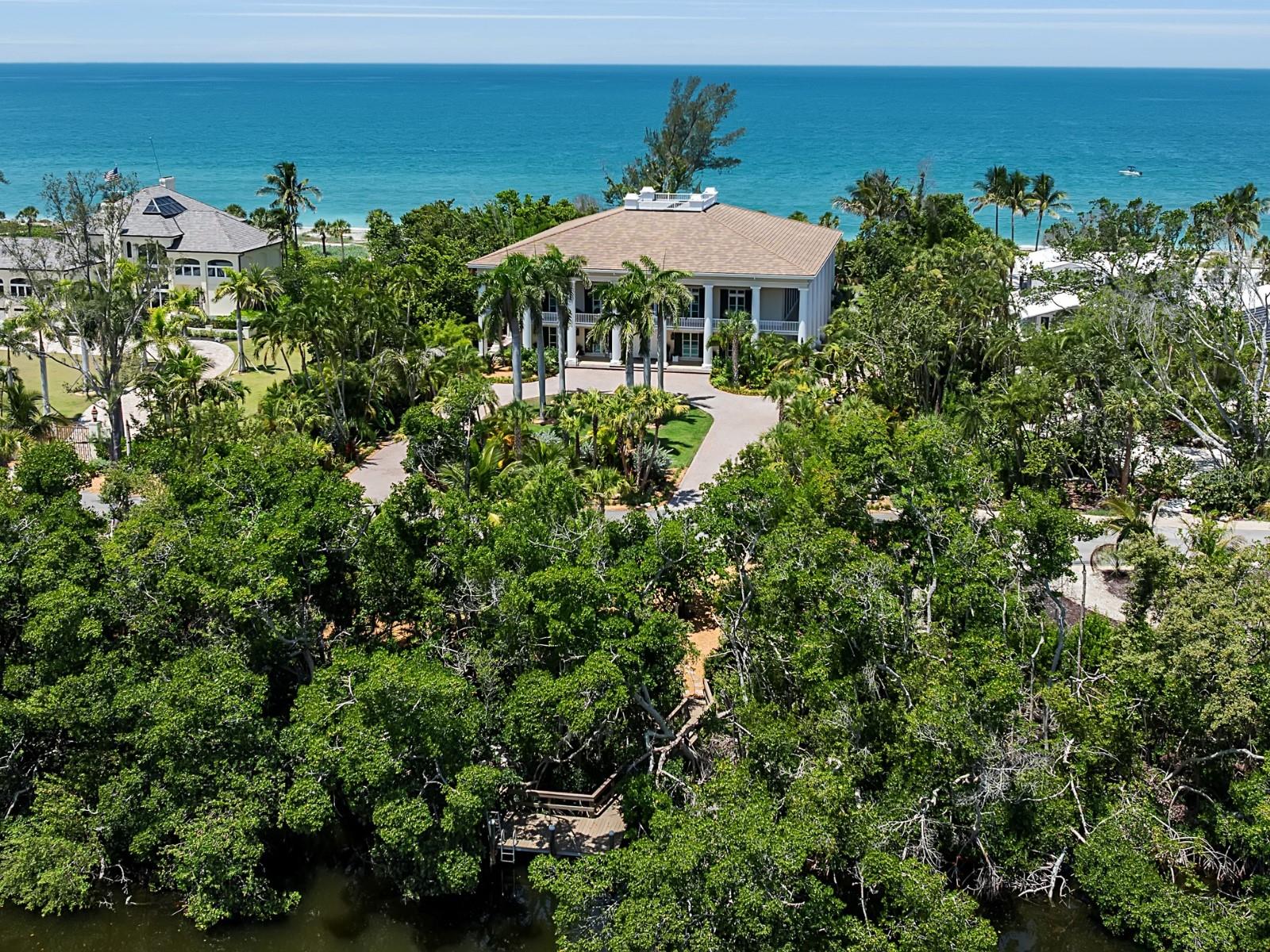 8132 Sanderling, Sarasota, FL 34242