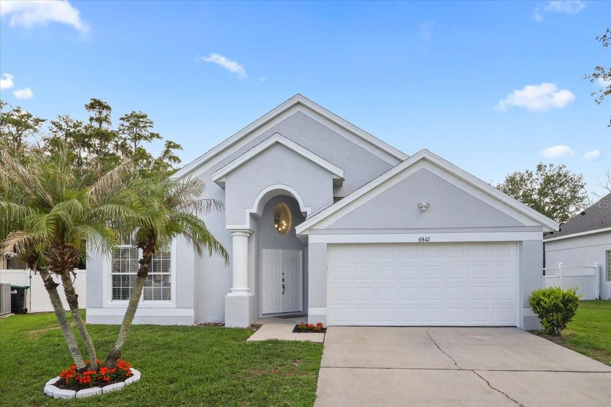 6847 Bouganvillea Crescent, Orlando, FL 32809