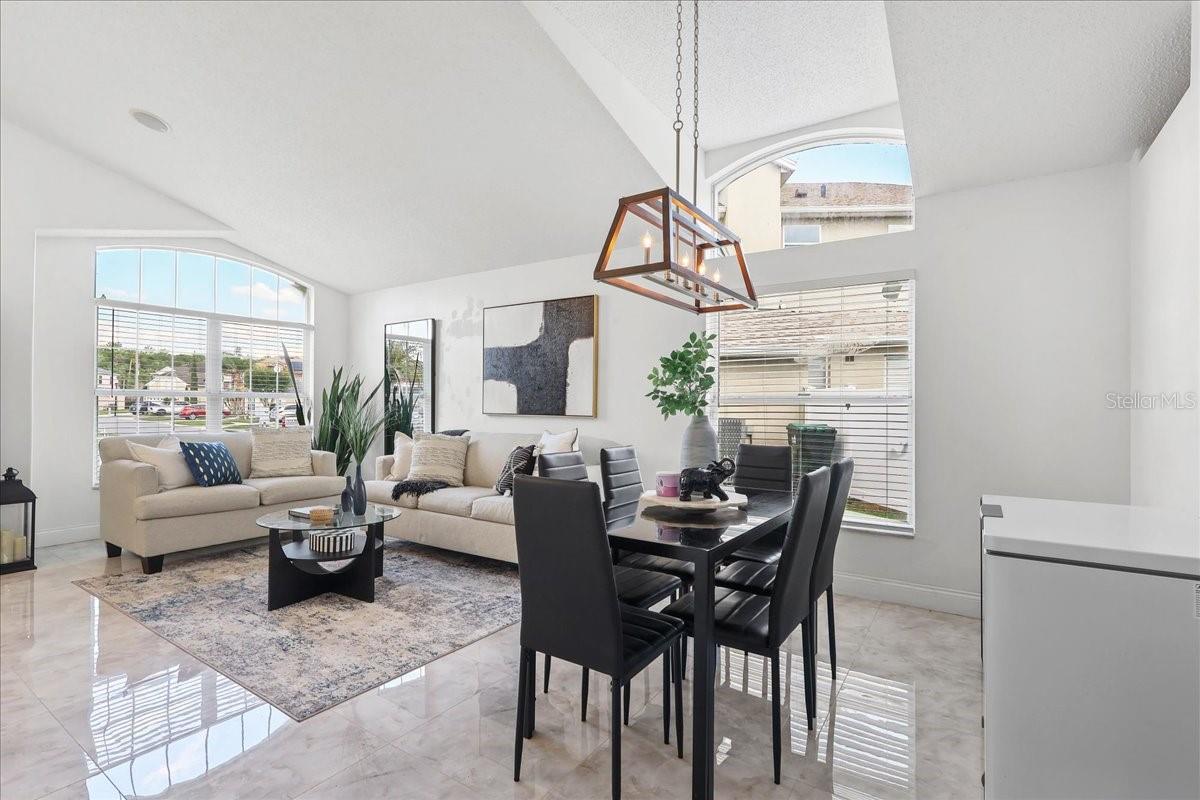 6847 Bouganvillea Crescent, Orlando, FL 32809