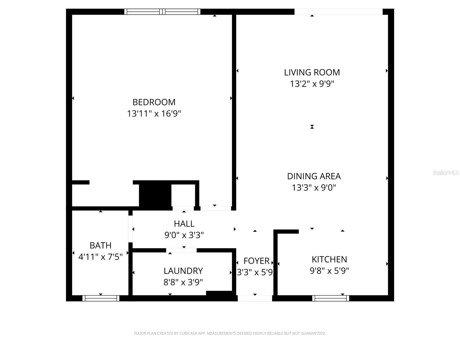 5830 Midnight Pass Unit 29, Sarasota, FL 34242