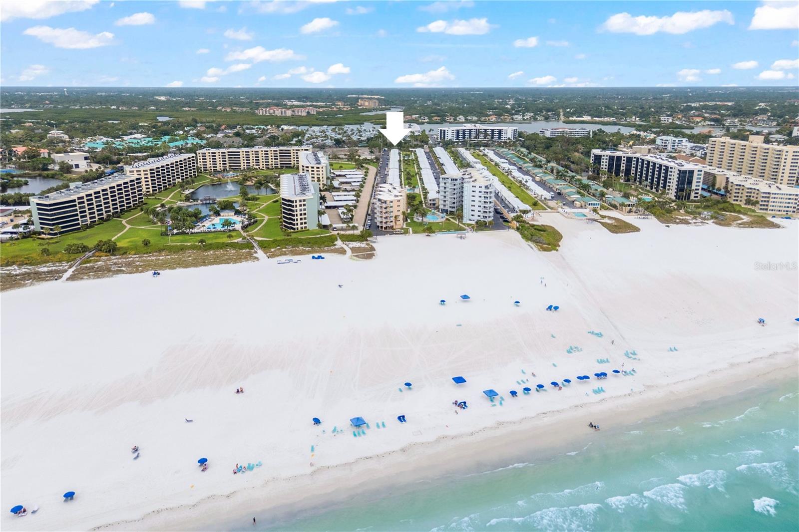 5830 Midnight Pass Unit 29, Sarasota, FL 34242