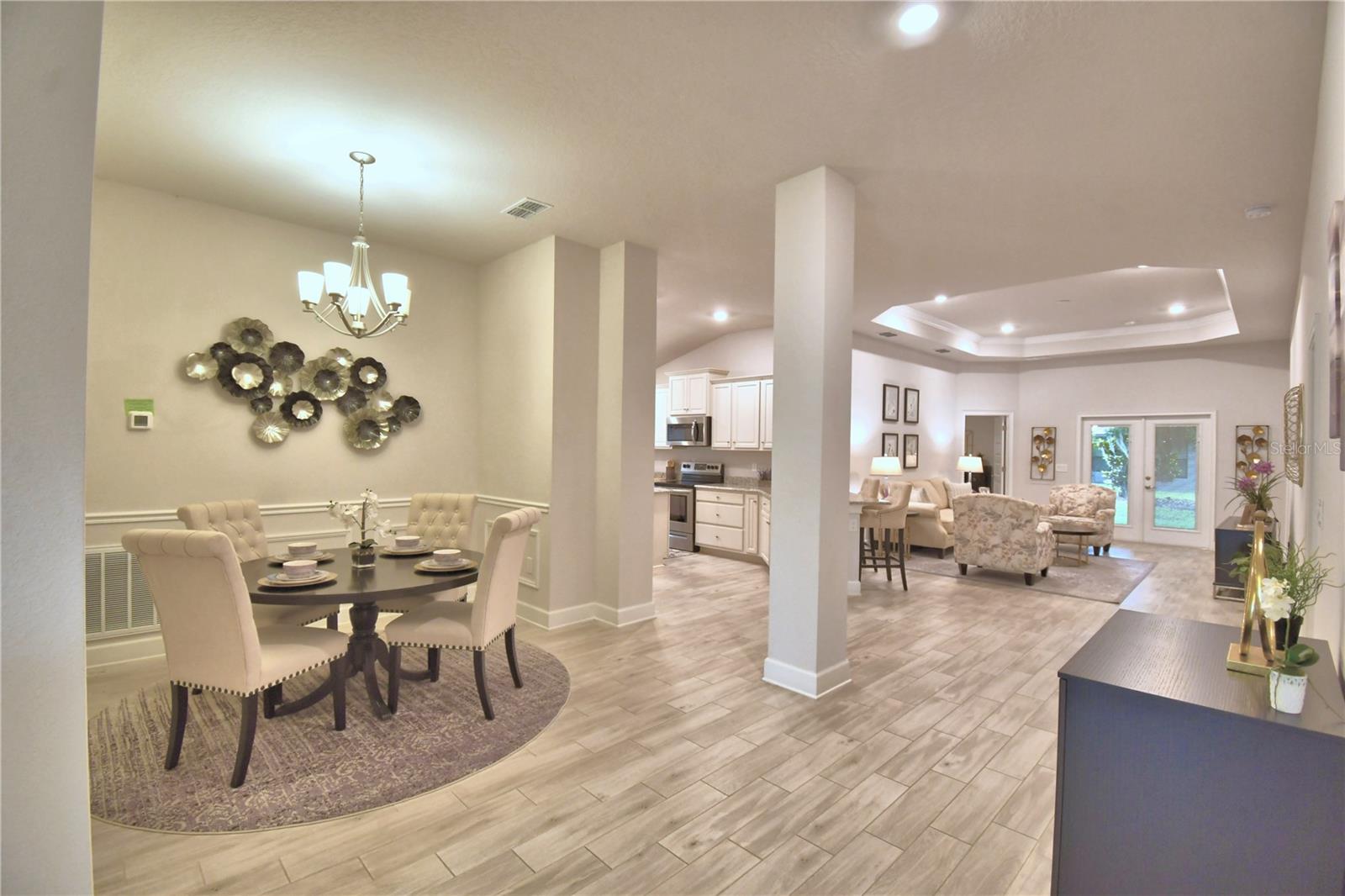 4970 Tennessee Lake, Auburndale, FL 33823