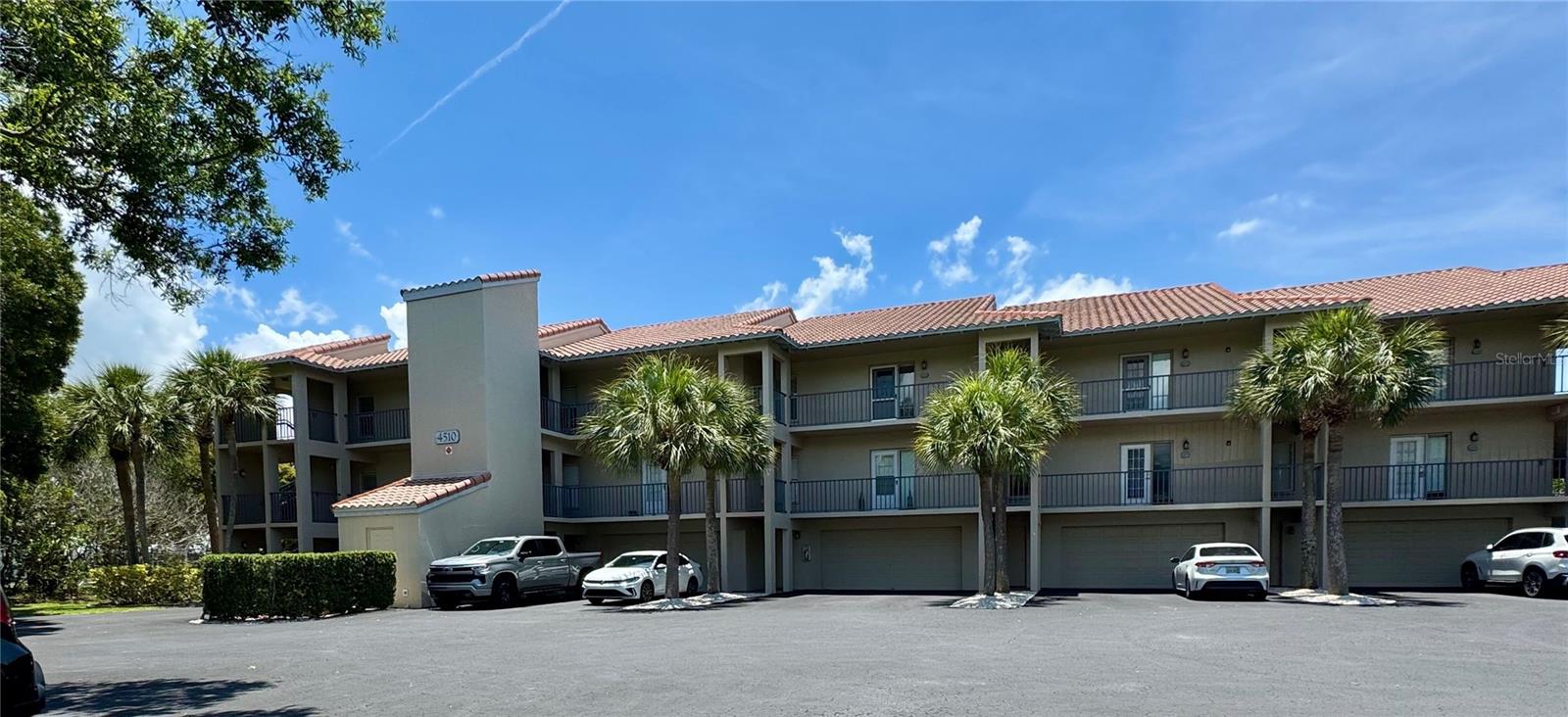 4510 El Conquistador Unit 204, Bradenton, FL 34210