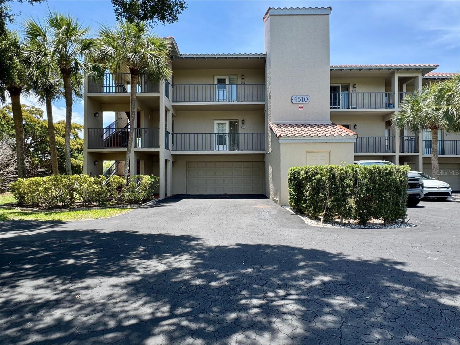 4510 El Conquistador Unit 204, Bradenton, FL 34210