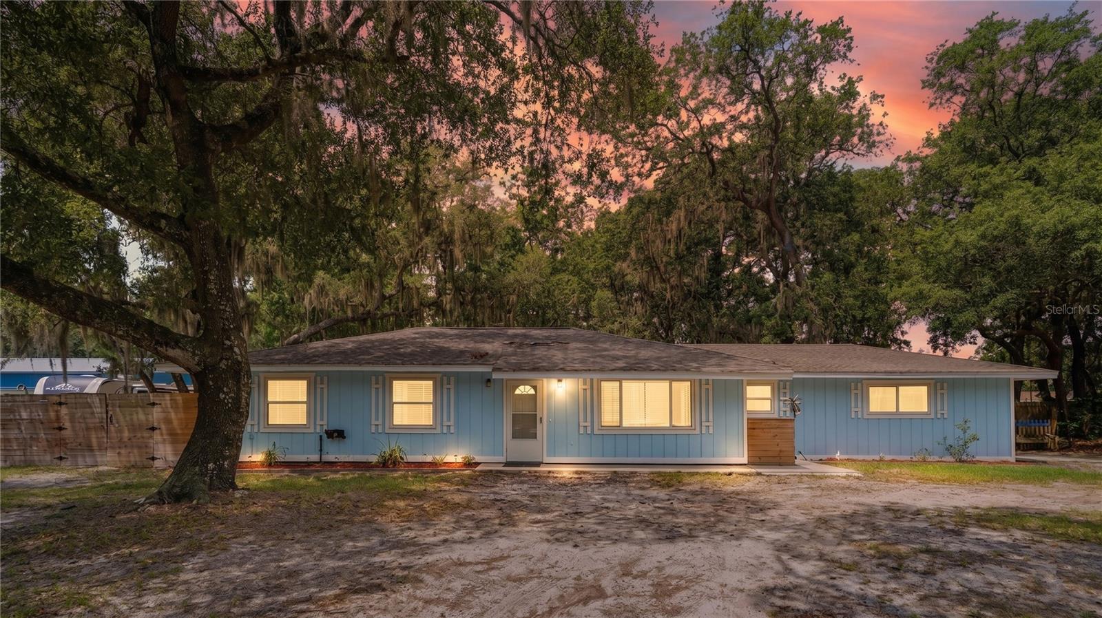 745 Wildwood, St Augustine, FL 32086