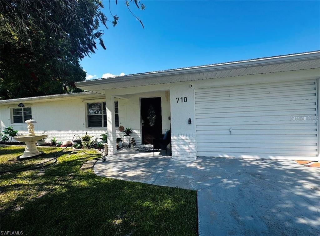 710 Aqui Esta, Punta Gorda, FL 33950