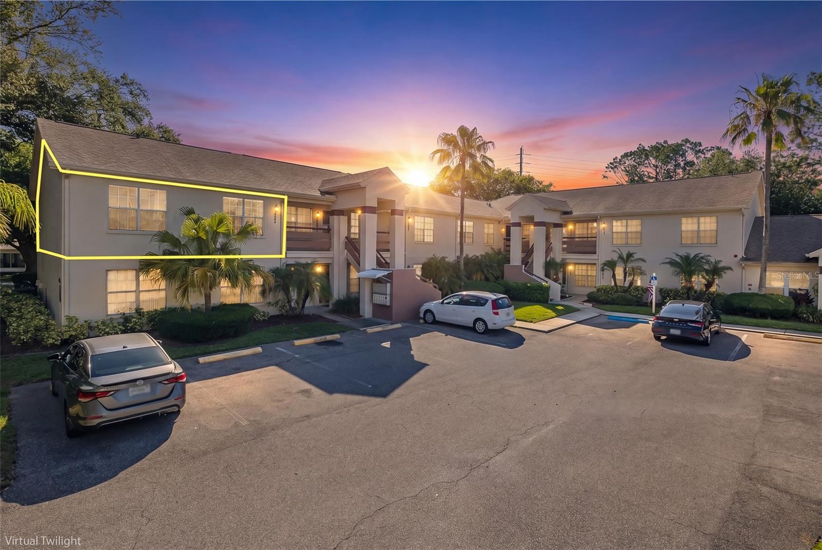 7900 Hardwick Unit 827, New Port Richey, FL 34653