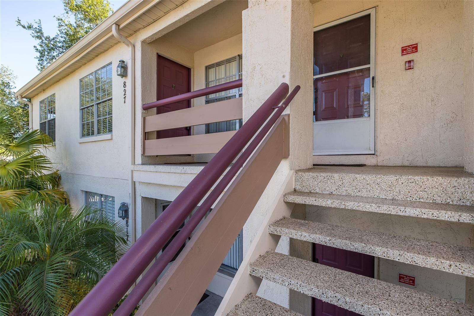 7900 Hardwick Unit 827, New Port Richey, FL 34653