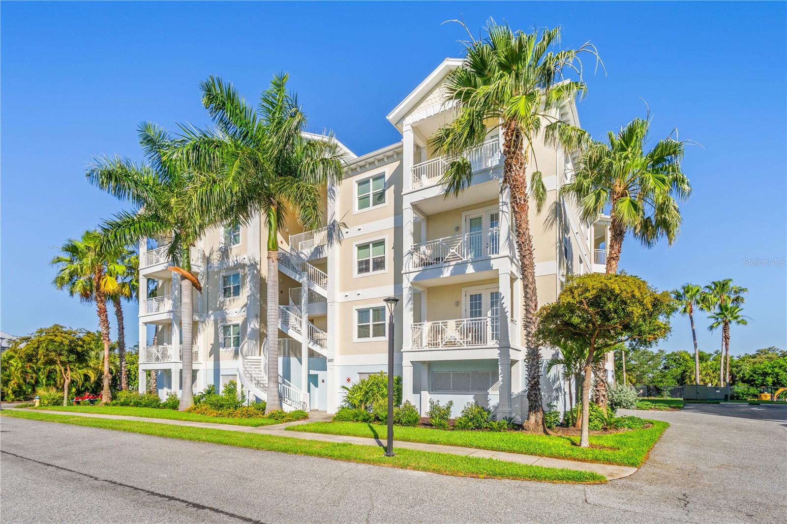3431 79th Street Unit 101, Bradenton, FL 34209