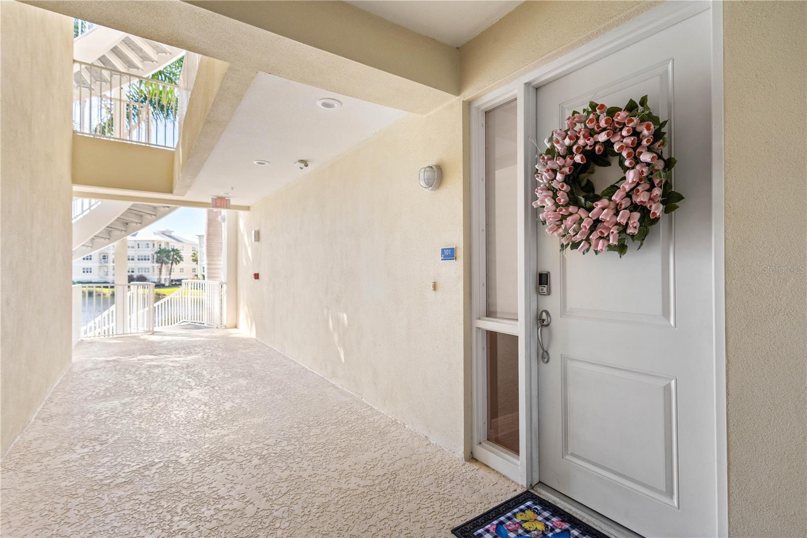 3431 79th Street Unit 101, Bradenton, FL 34209