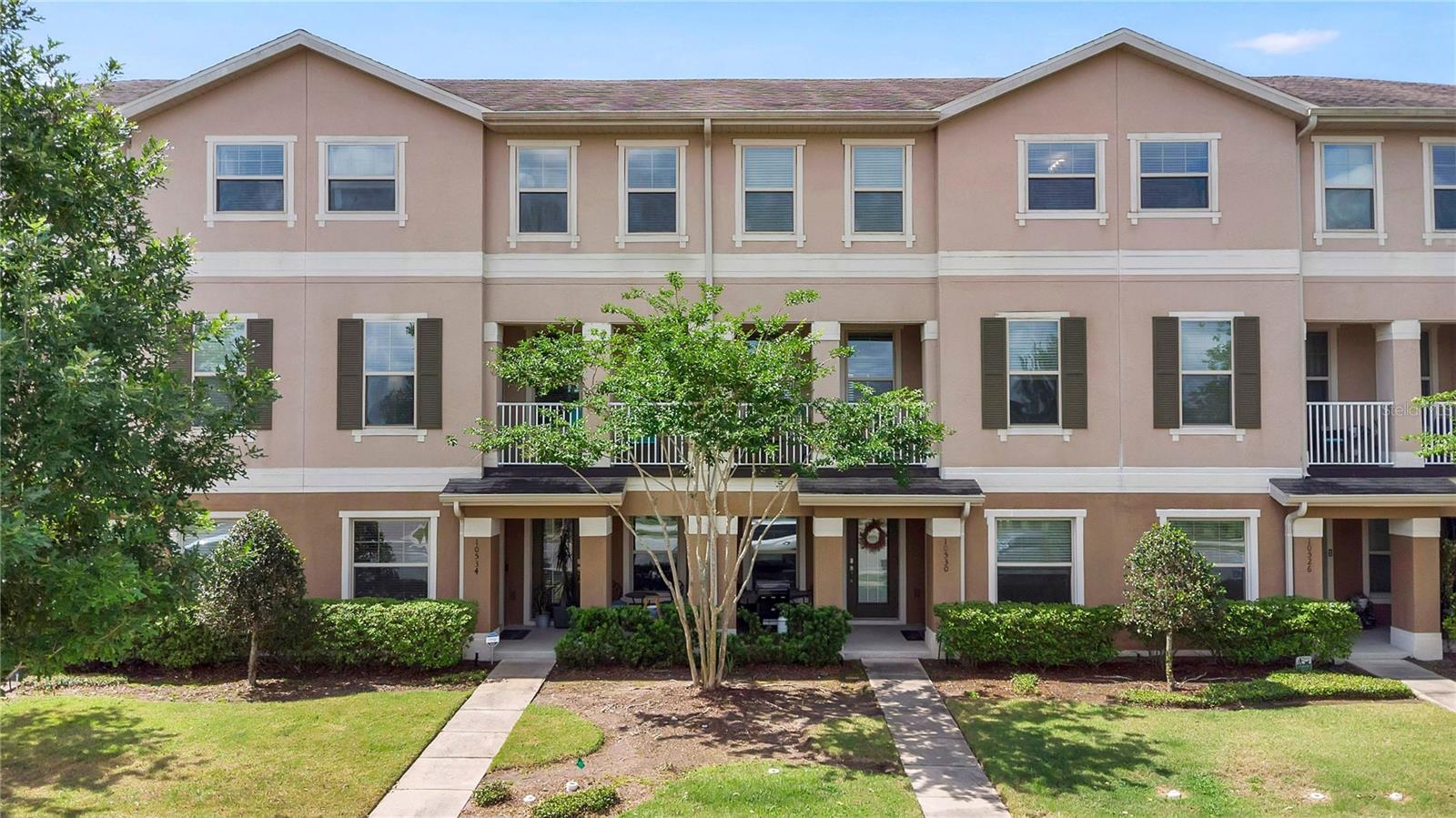 10534 Green Ivy, Orlando, FL 32832