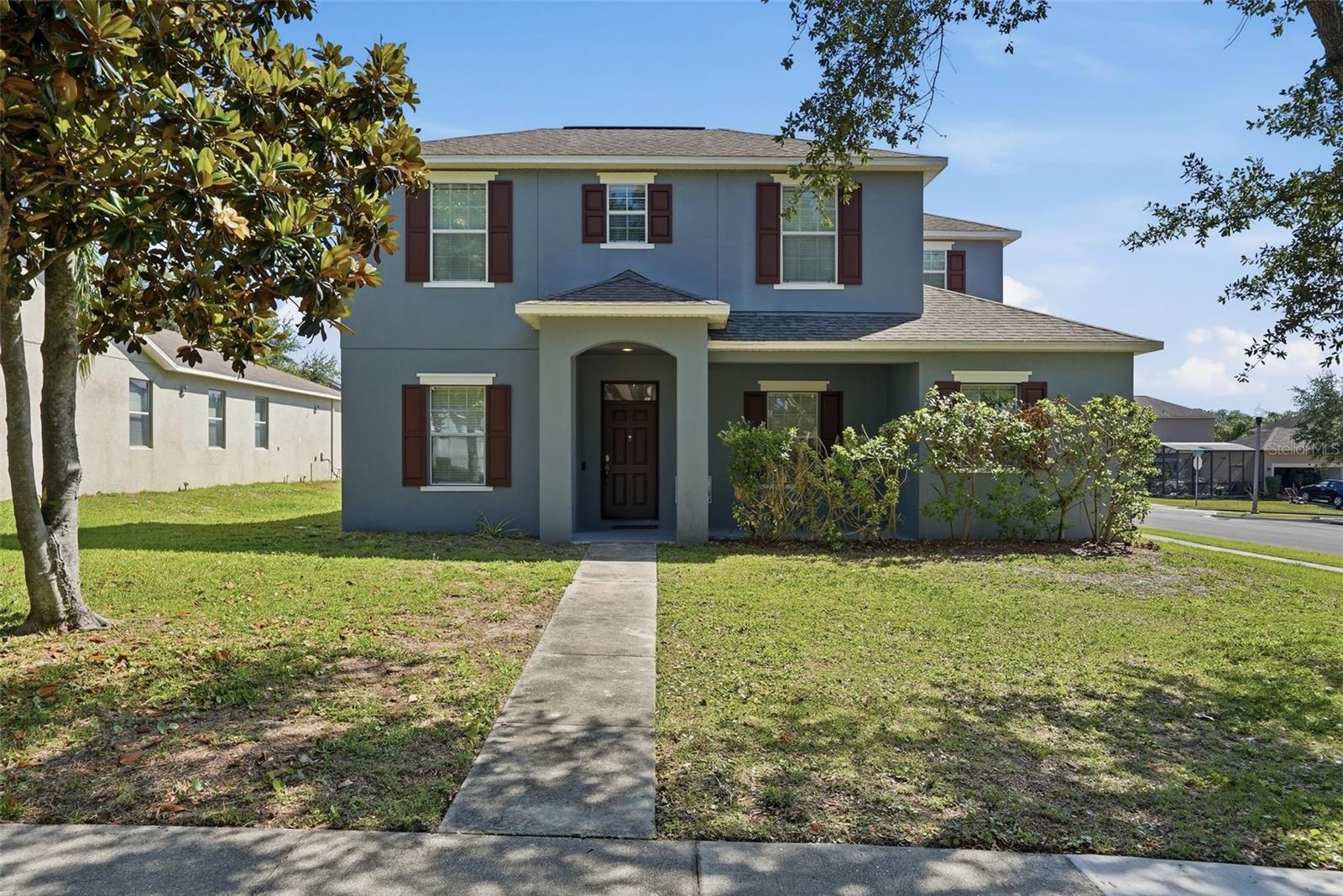 2096 Cordaville, Apopka, FL 32703