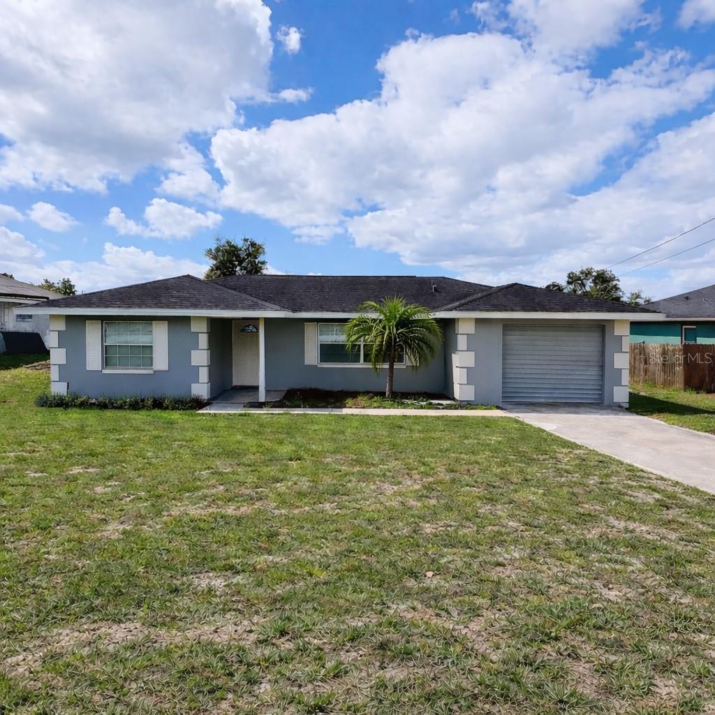 2338 Fitzpatrick, Deltona, FL 32725