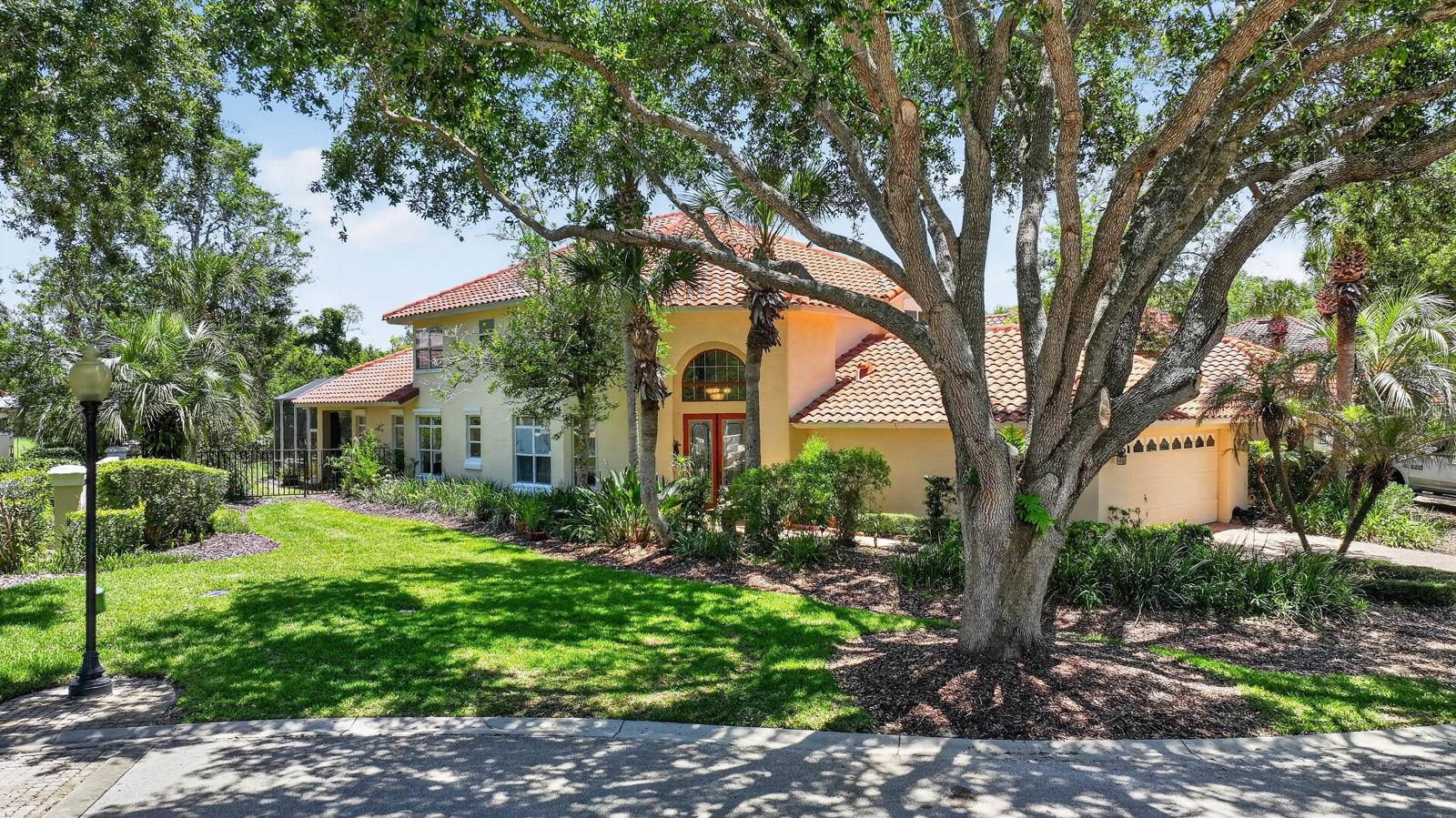 10 Monterrey, Palm Coast, FL 32137
