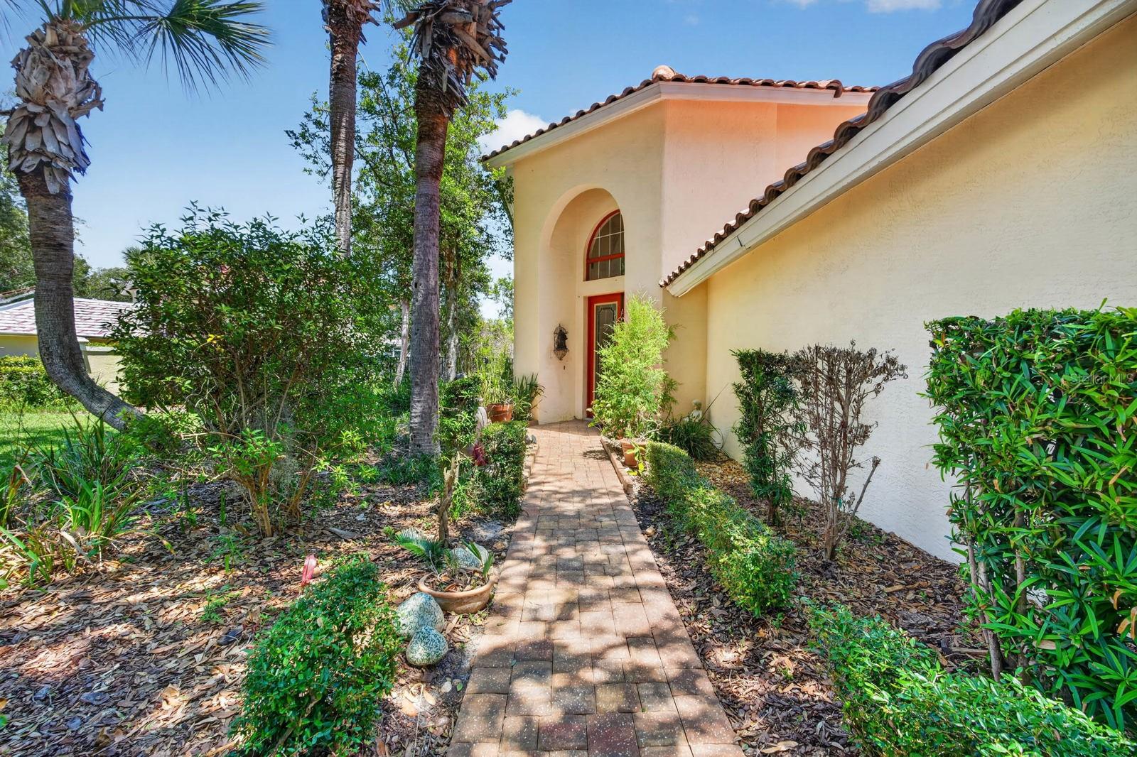 10 Monterrey, Palm Coast, FL 32137