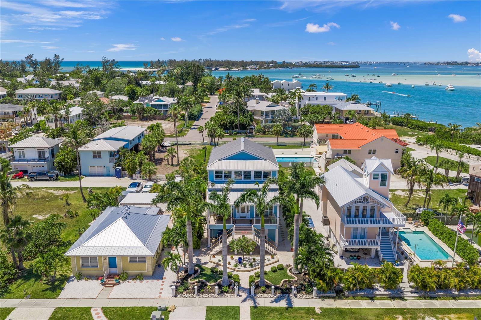 791 Broadway, Longboat Key, FL 34228