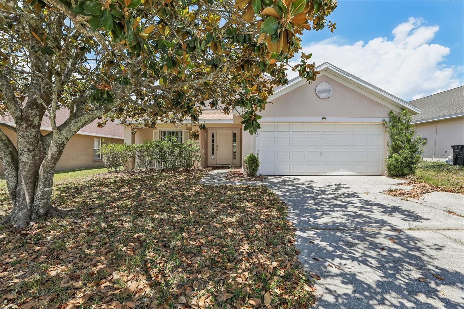 536 Pine Cone, Davenport, FL 33897