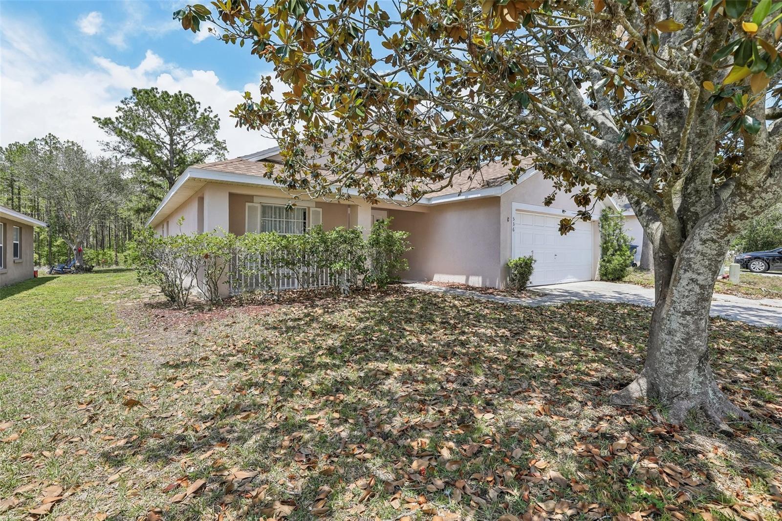 536 Pine Cone, Davenport, FL 33897