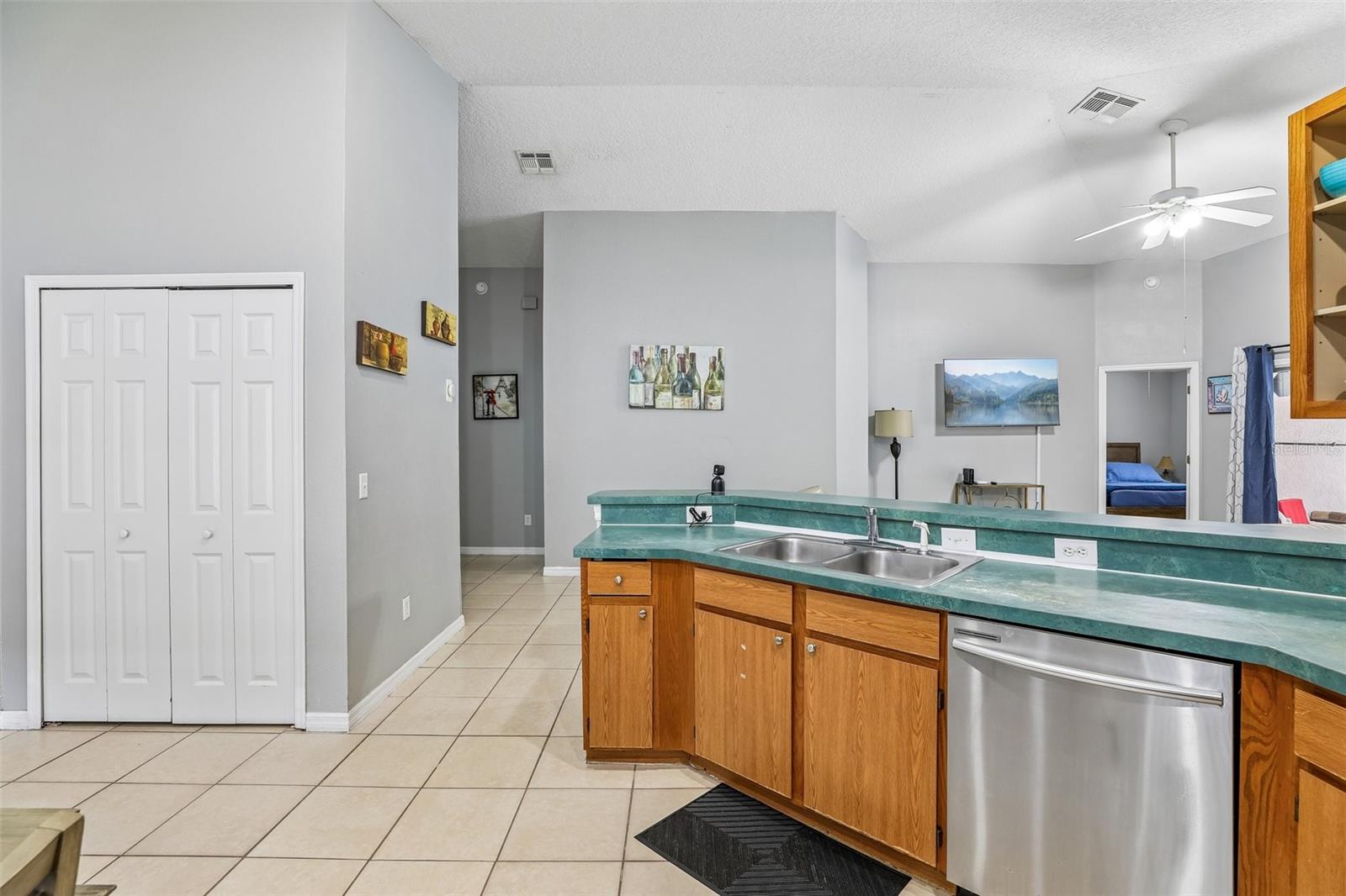 536 Pine Cone, Davenport, FL 33897