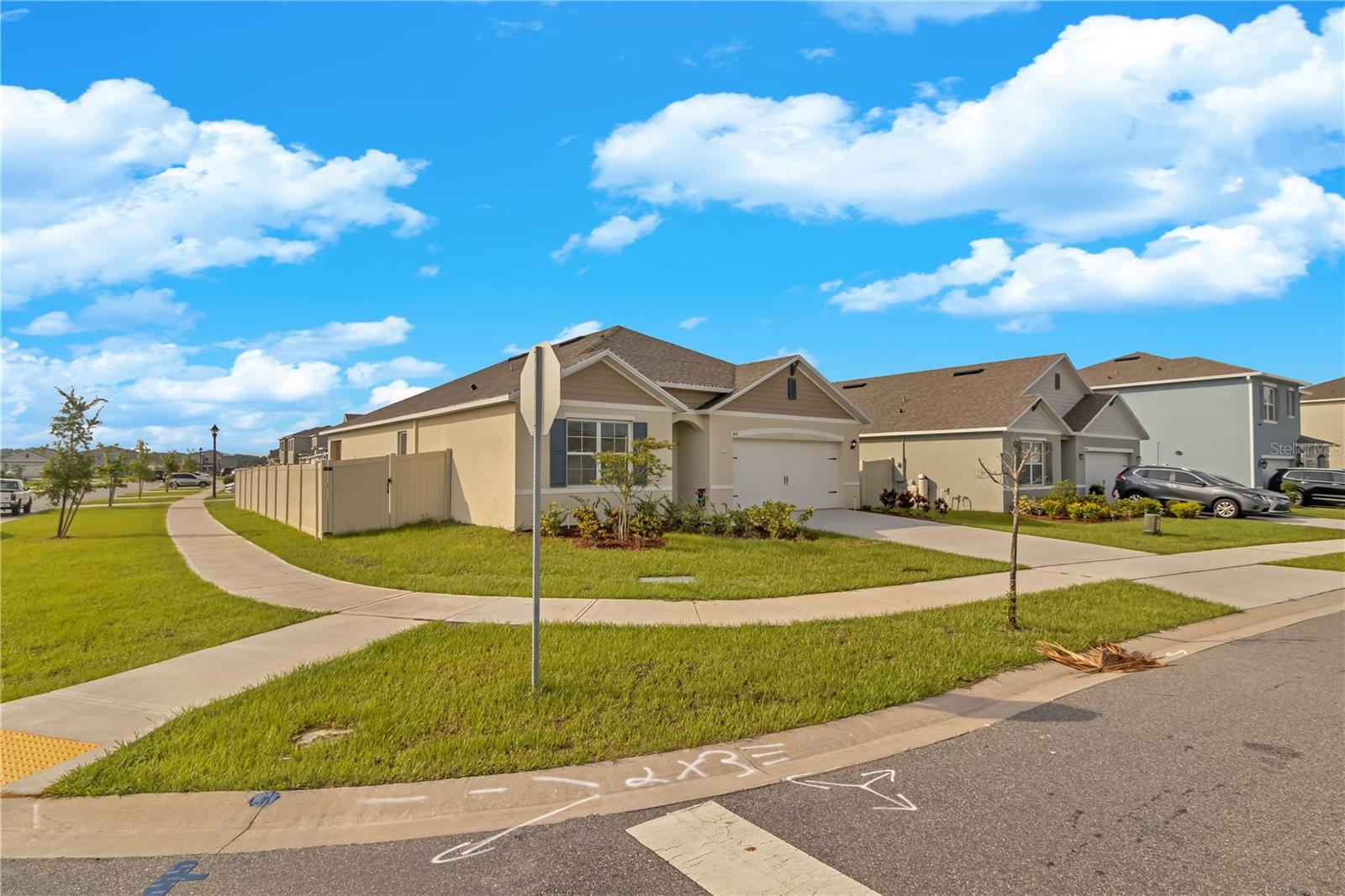 452 Noble, Davenport, FL 33837