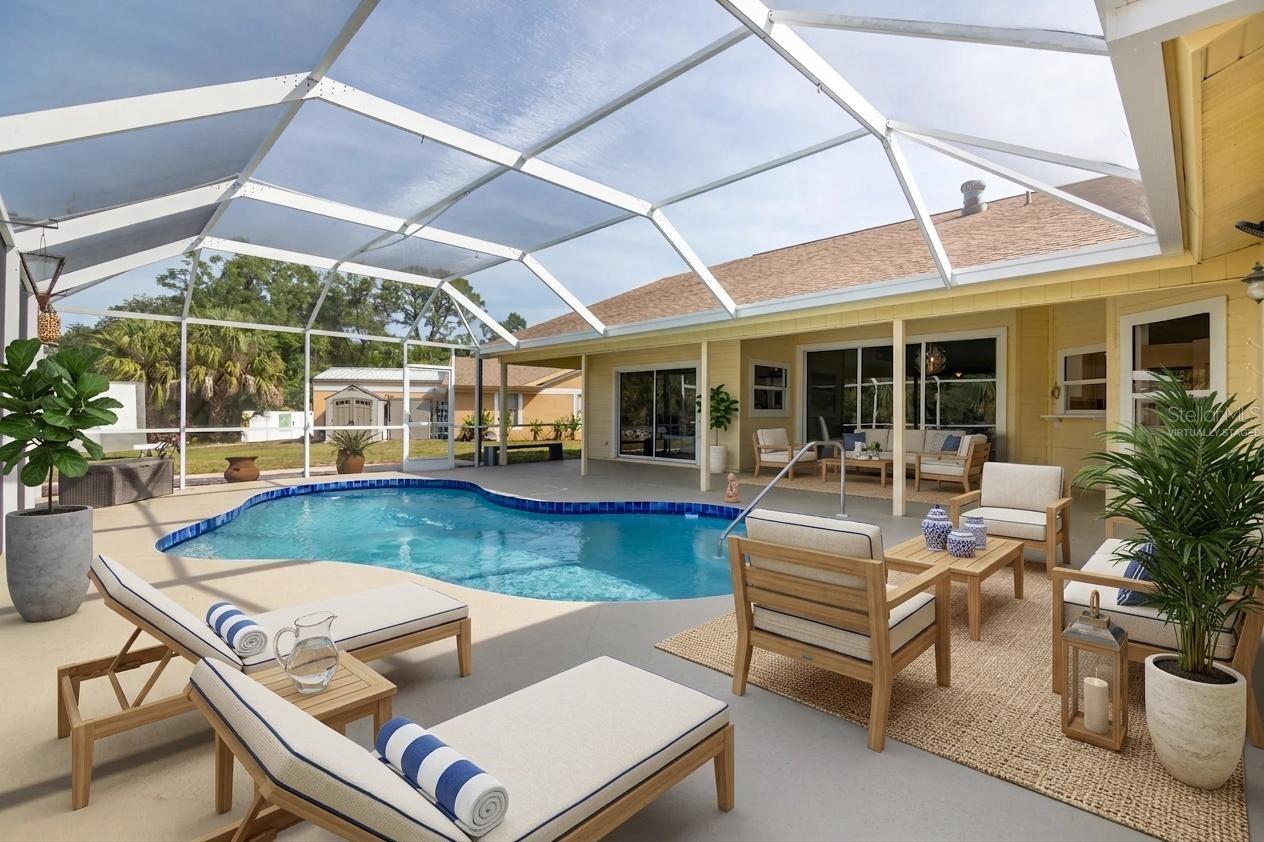 8432 Palm Lakes, Sarasota, FL 34243