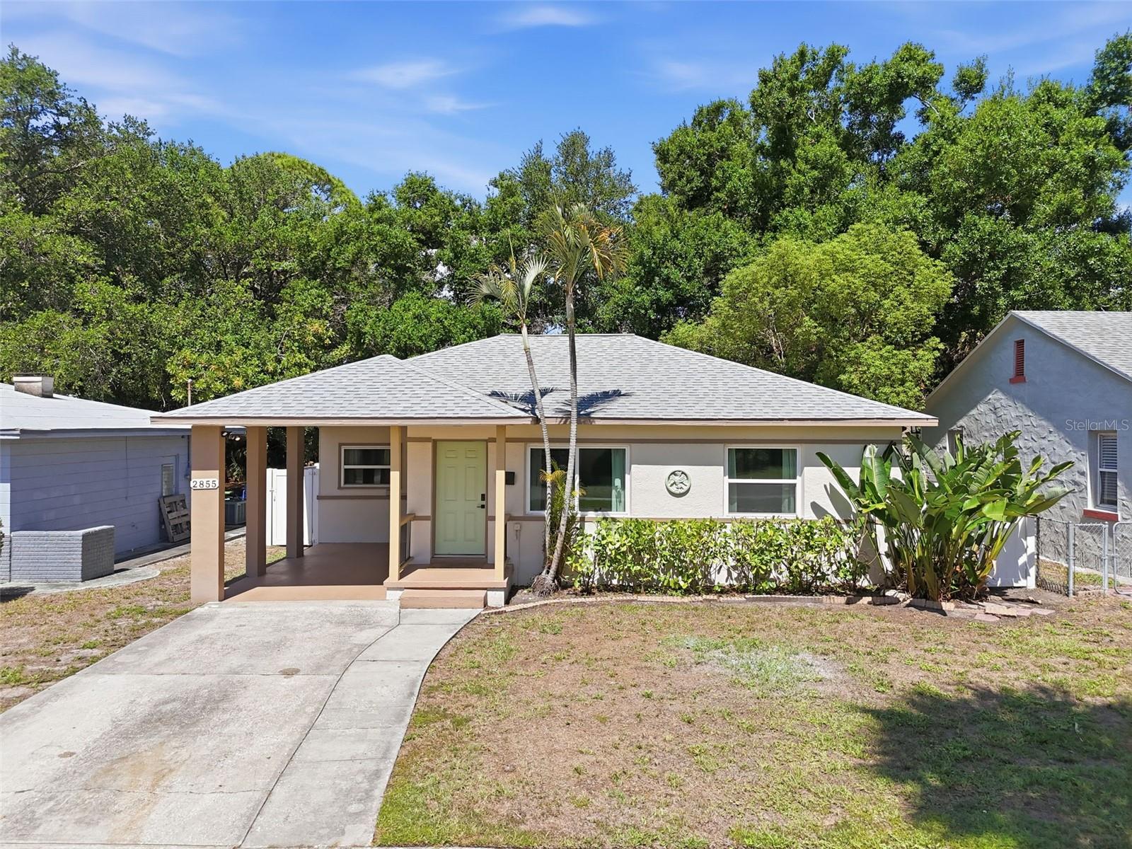 2855 Valencia, St Petersburg, FL 33705
