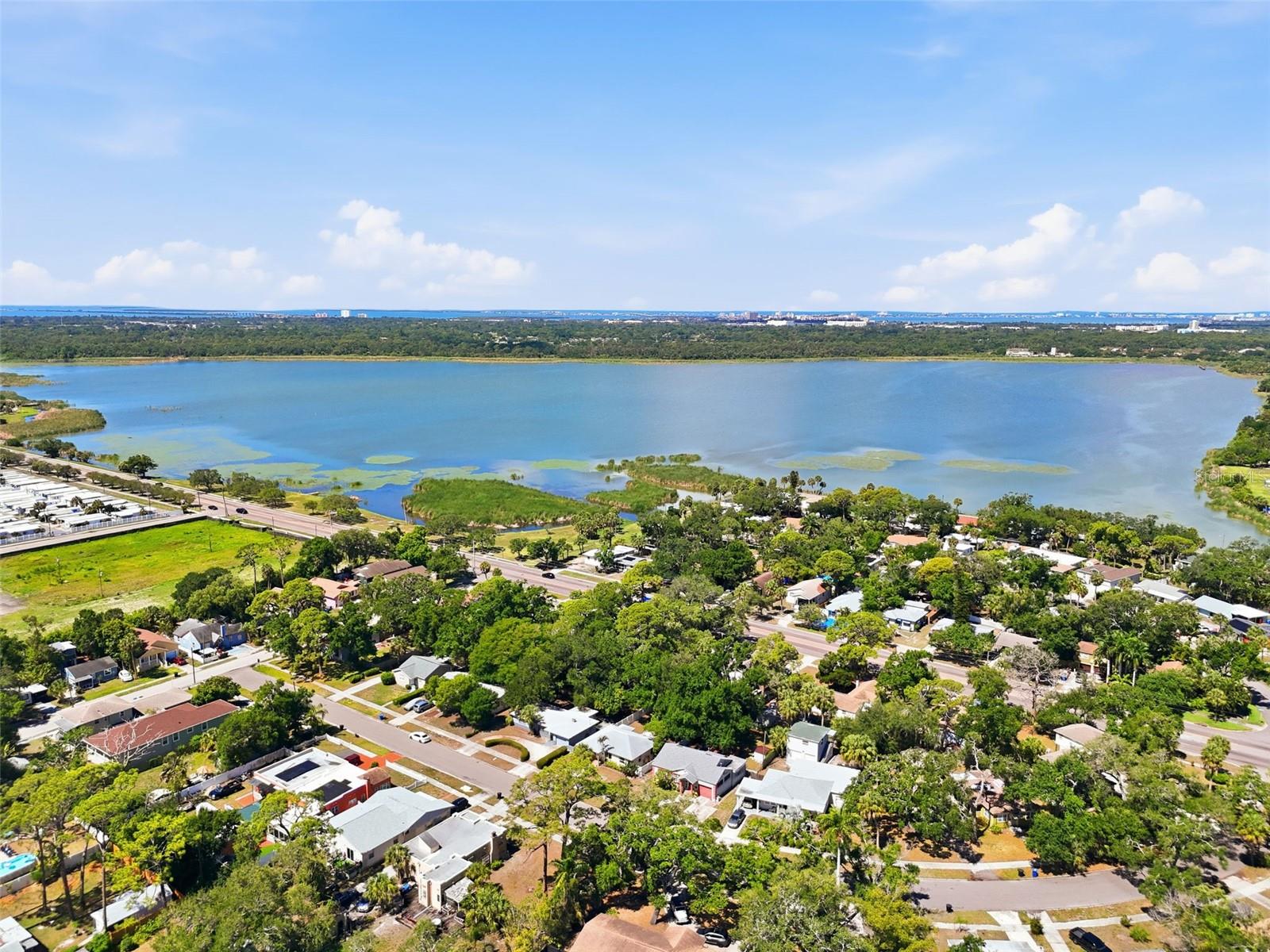 2855 Valencia, St Petersburg, FL 33705