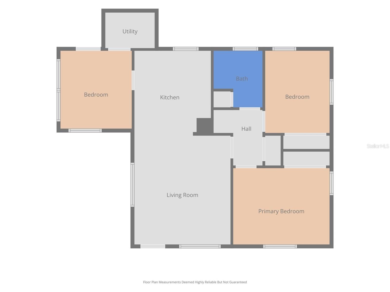 2855 Valencia, St Petersburg, FL 33705