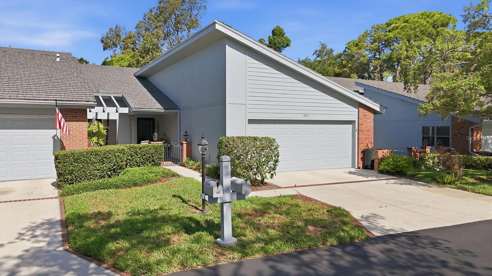 2644 Moss Oak Unit 47, Sarasota, FL 34231