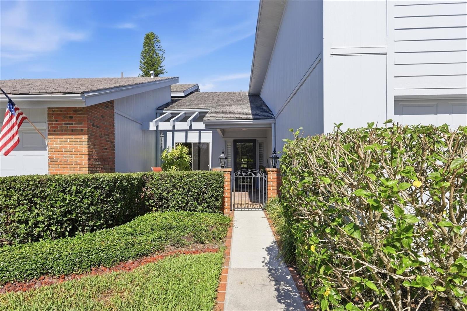 2644 Moss Oak Unit 47, Sarasota, FL 34231
