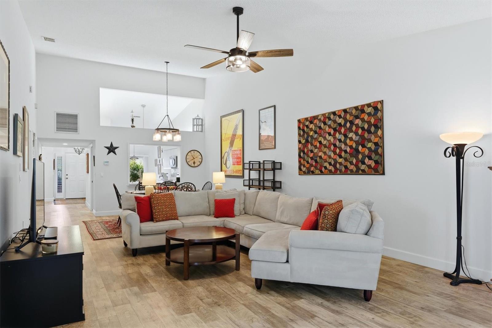 2644 Moss Oak Unit 47, Sarasota, FL 34231