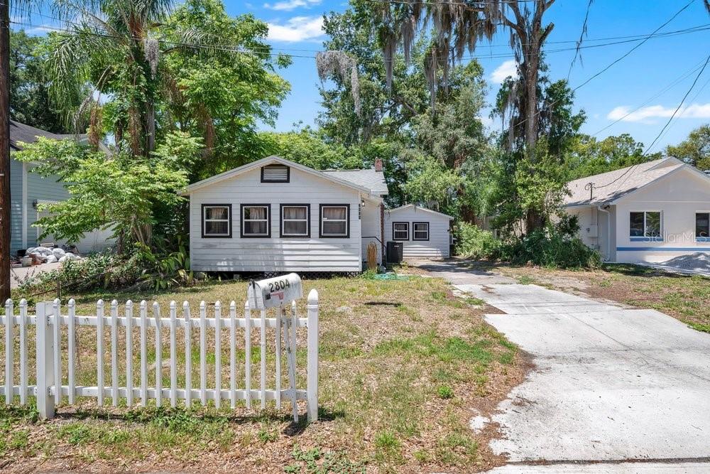 2804 Keystone, Orlando, FL 32806