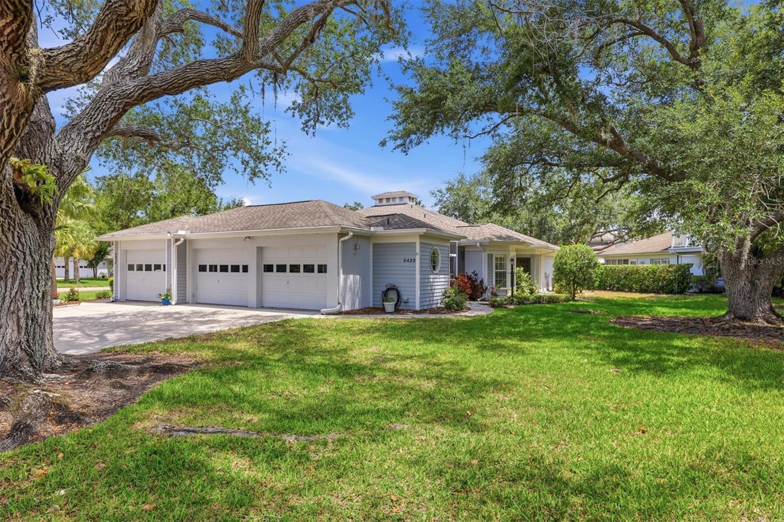 6420 Carrington Unit 35, Sarasota, FL 34238