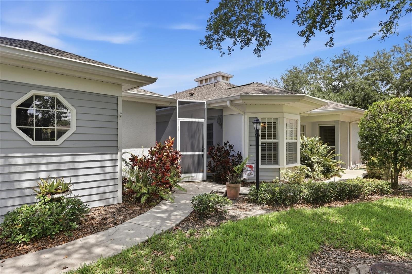 6420 Carrington Unit 35, Sarasota, FL 34238