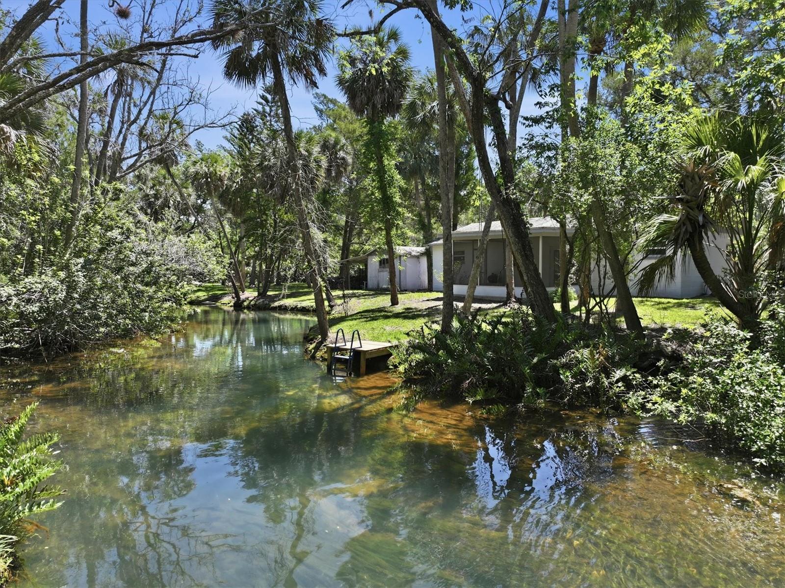 6244 Colony, Weeki Wachee, FL 34607